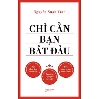 Chỉ Cần Bạn Bắt Đầu