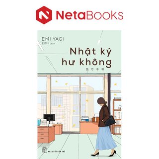 Nhật Ký Hư Không