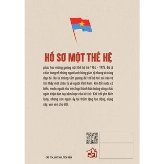 Hồ Sơ Một Thế Hệ