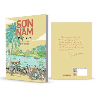 Đẹp Xưa - Tuyển Các Biên Khảo, Tùy Bút, Truyện Ngắn Chưa In Thành Sách