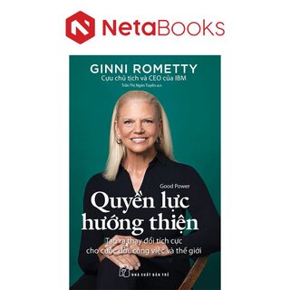 Quyền Lực Hướng Thiện