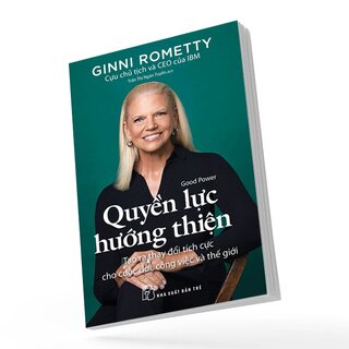 Quyền Lực Hướng Thiện