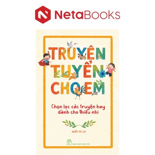 Truyện Tuyển Cho Em