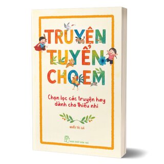 Truyện Tuyển Cho Em
