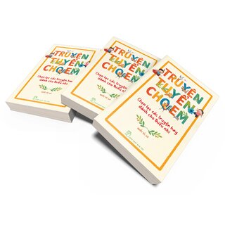 Truyện Tuyển Cho Em