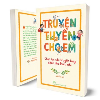 Truyện Tuyển Cho Em