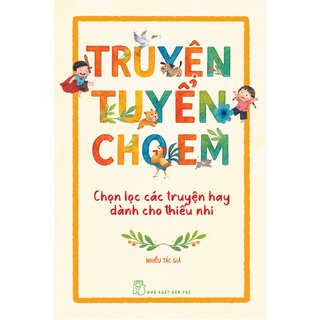 Truyện Tuyển Cho Em