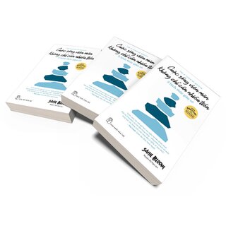 Cuộc Sống Viên Mãn Không Chỉ Cần Nhiều Tiền