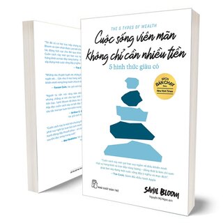 Cuộc Sống Viên Mãn Không Chỉ Cần Nhiều Tiền