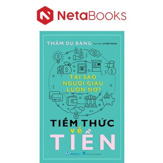 Tiềm Thức Về Tiền