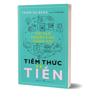 Tiềm Thức Về Tiền