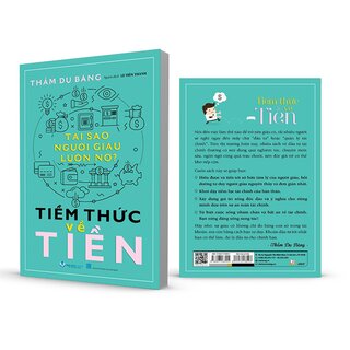 Tiềm Thức Về Tiền
