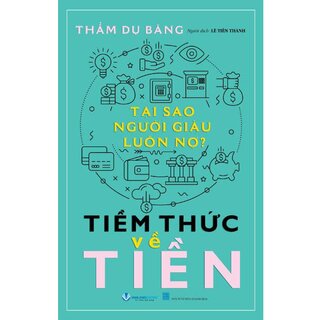 Tiềm Thức Về Tiền