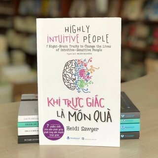 Khi Trực Giác Là Món Quà