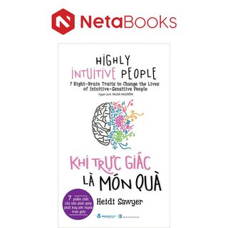 Khi Trực Giác Là Món Quà