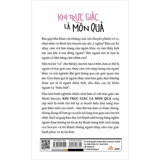 Khi Trực Giác Là Món Quà