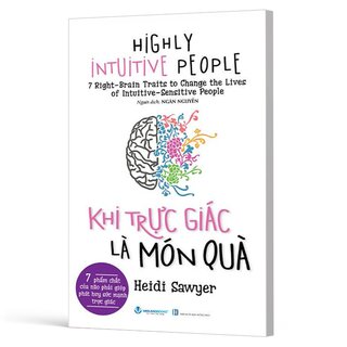 Khi Trực Giác Là Món Quà