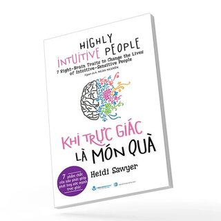 Khi Trực Giác Là Món Quà