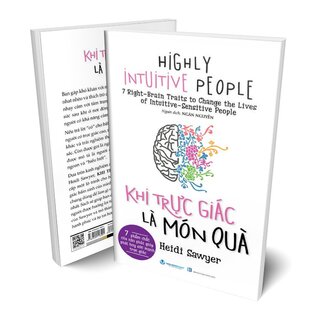 Khi Trực Giác Là Món Quà