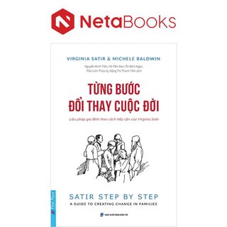 Từng Bước Thay Đổi Cuộc Đời