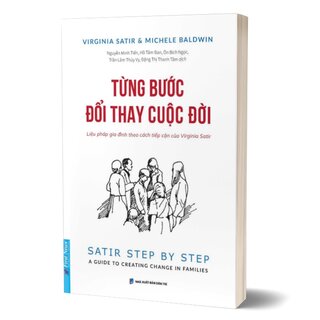 Từng Bước Thay Đổi Cuộc Đời