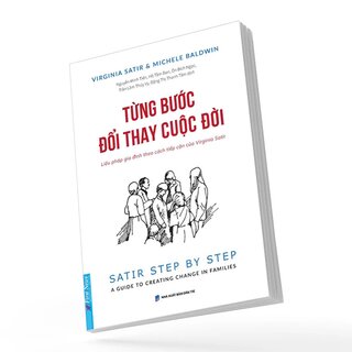 Từng Bước Thay Đổi Cuộc Đời