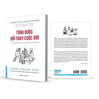 Từng Bước Thay Đổi Cuộc Đời