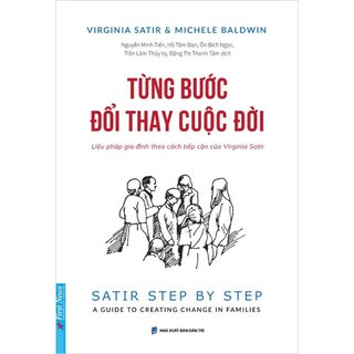 Từng Bước Thay Đổi Cuộc Đời