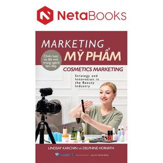 Marketing Mỹ Phẩm