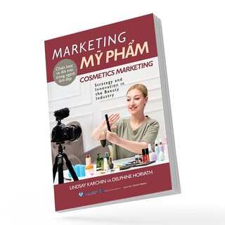 Marketing Mỹ Phẩm