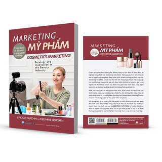 Marketing Mỹ Phẩm