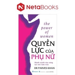 Quyền Lực Của Phụ Nữ
