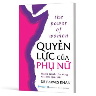 Quyền Lực Của Phụ Nữ