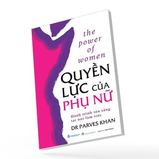 Quyền Lực Của Phụ Nữ