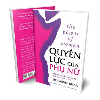 Quyền Lực Của Phụ Nữ