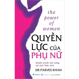 Quyền Lực Của Phụ Nữ