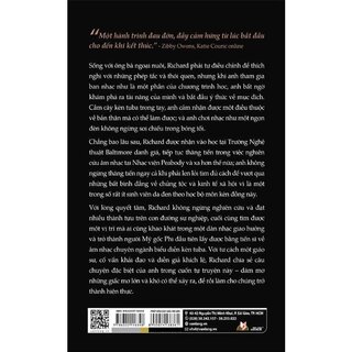 Phép Mầu Của Giấc Mơ Lớn