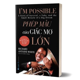 Phép Mầu Của Giấc Mơ Lớn