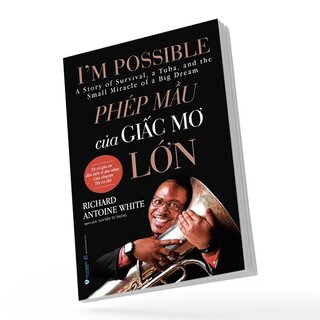 Phép Mầu Của Giấc Mơ Lớn