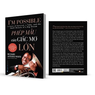 Phép Mầu Của Giấc Mơ Lớn