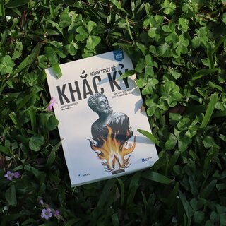 Minh Triết Về Khắc Kỷ - Cẩm Nang Thực Hành Khắc Kỷ Trong Đời Sống - Ward Farnsworth