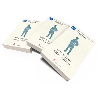 Tủ Sách Thanh Niên - Một Người Chân Chính - Boris Polevoy