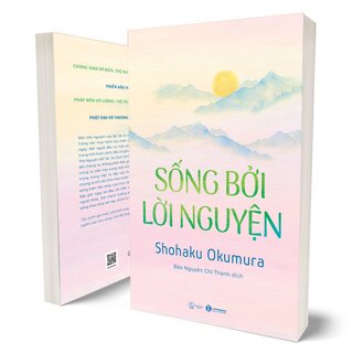 Sống Bởi Lời Nguyện - Shohaku Okumura