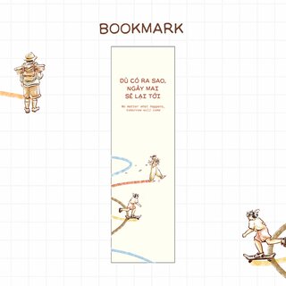 Dù Có Ra Sao, Ngày Mai Sẽ Lại Tới - The School of Life