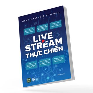 Livestream Thực Chiến - Chen Nanhua, Li Gehua