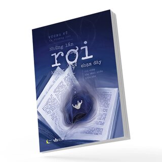 Những Lần Rơi Không Chạm Đáy - Vương Vũ