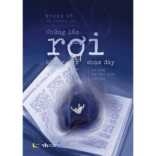 Những Lần Rơi Không Chạm Đáy - Vương Vũ