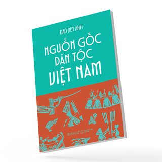 Nguồn Gốc Dân Tộc Việt Nam - Đào Duy Anh