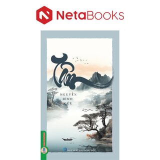 Tâm - Nguyễn Đình Cửu