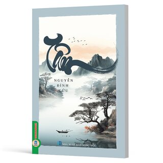 Tâm - Nguyễn Đình Cửu